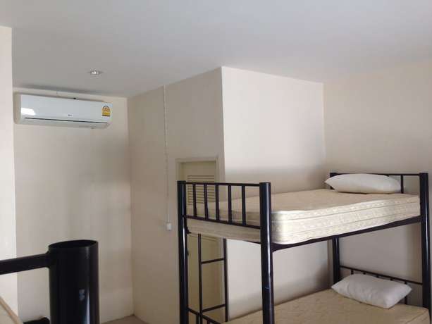 Imagen de la habitación del Hotel The Beach Village - Hostel. Foto 12