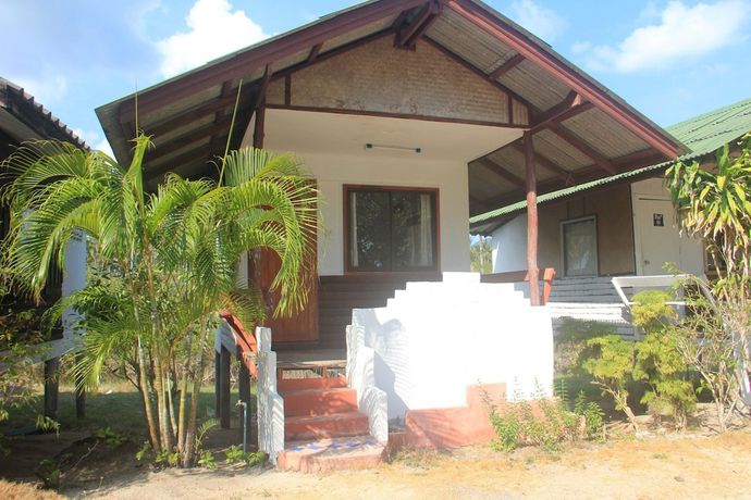 Imagen de la habitación del Hotel The Beach Village - Hostel. Foto 13