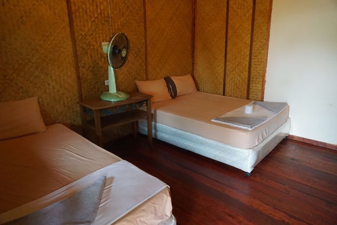 Imagen de la habitación del Hotel The Beach Village - Hostel. Foto 14