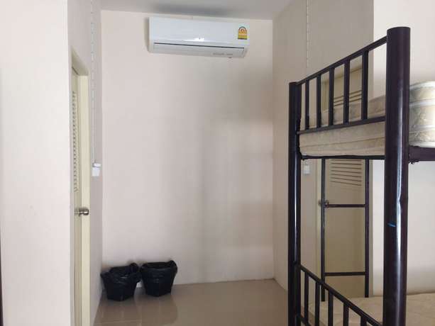 Imagen de la habitación del Hotel The Beach Village - Hostel. Foto 16