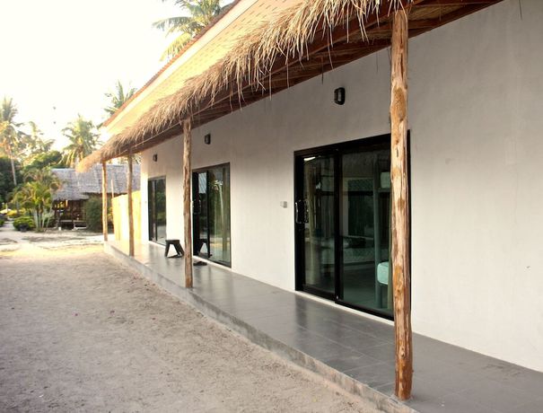 Imagen general del Hotel The Beach Village - Hostel. Foto 3