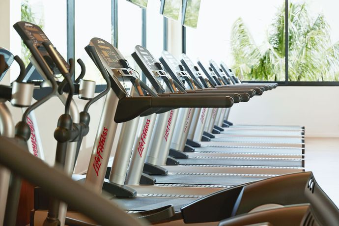 Imagen de los interiores del Hotel The Beach Villas at Excellence Oyster Bay - Adults Only All Inclusive. Foto 16