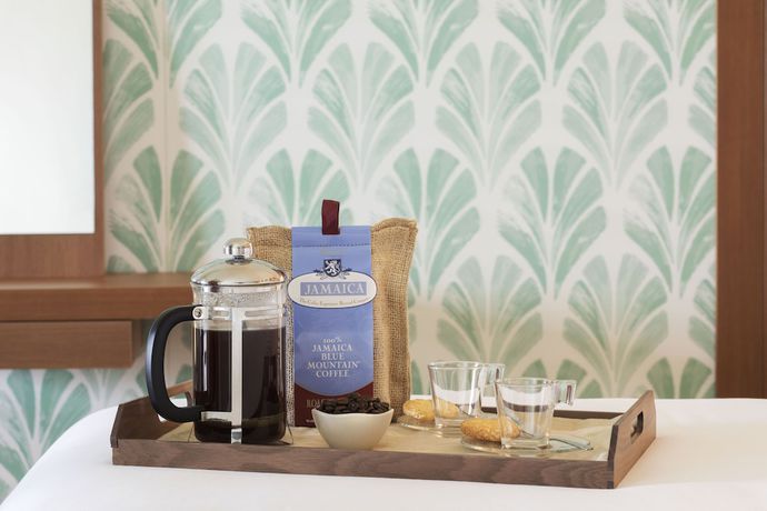 Imagen de la habitación del Hotel The Beach Villas at Excellence Oyster Bay - Adults Only All Inclusive. Foto 10