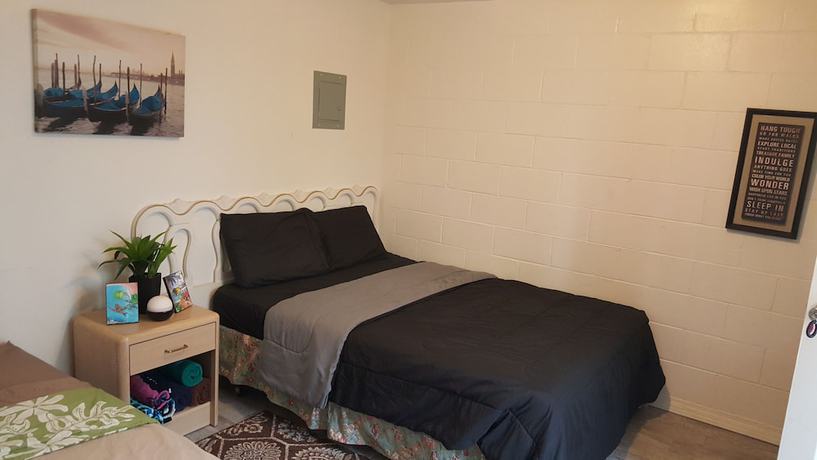 Imagen de la habitación del Hotel The Beach Waikiki Boutique Hostel. Foto 6