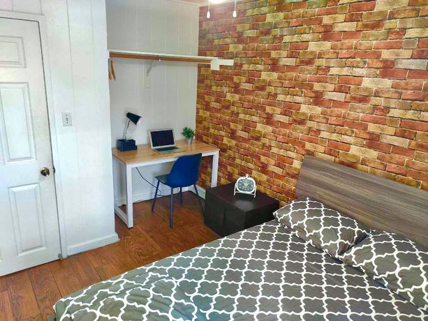 Imagen de la habitación del Hotel The Beach Waikiki Boutique Hostel. Foto 17
