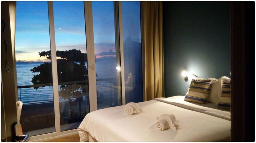 Imagen de la habitación del Hotel The Beacha Club Hotel. Foto 3