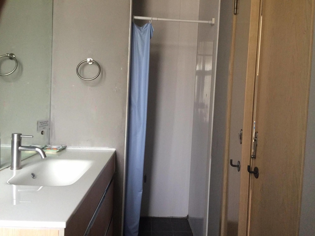 Imagen de la habitación del Hotel The Beacha Club Hotel. Foto 4