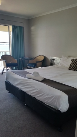 Imagen de la habitación del Hotel The Beachcomber and Resort, Ascend Collection. Foto 12