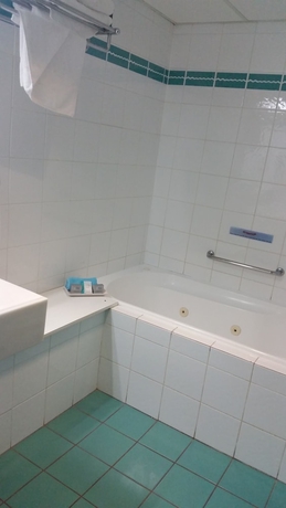 Imagen de la habitación del Hotel The Beachcomber and Resort, Ascend Collection. Foto 16