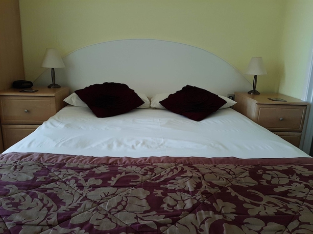 Imagen de la habitación del Hotel The Beaches Family BandB. Foto 2
