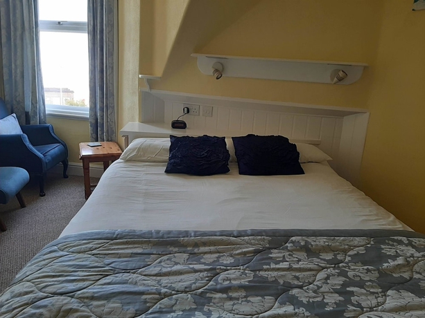Imagen de la habitación del Hotel The Beaches Family BandB. Foto 4