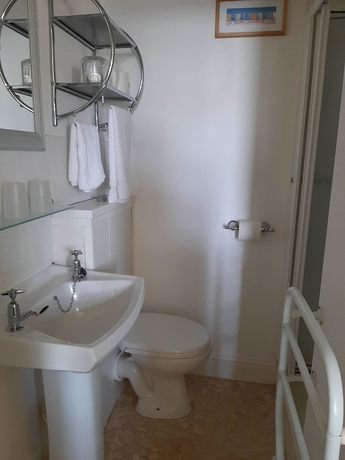 Imagen de la habitación del Hotel The Beaches Family BandB. Foto 5