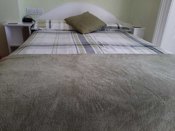 Imagen de la habitación del Hotel The Beaches Family BandB. Foto 6