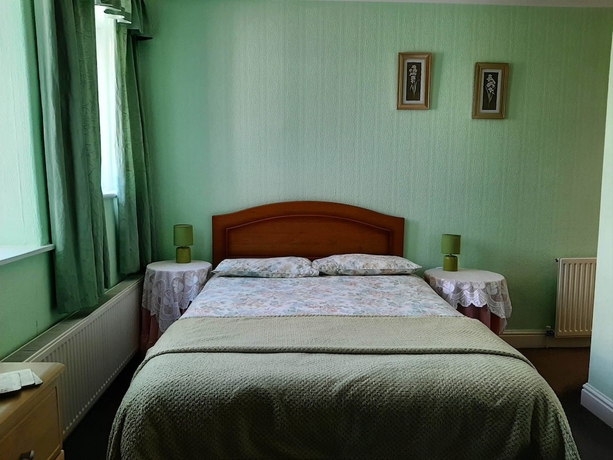Imagen de la habitación del Hotel The Beaches Family BandB. Foto 8