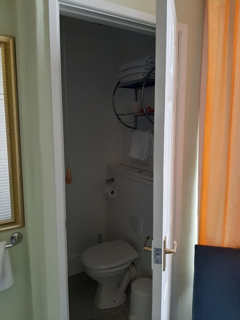 Imagen de la habitación del Hotel The Beaches Family BandB. Foto 11