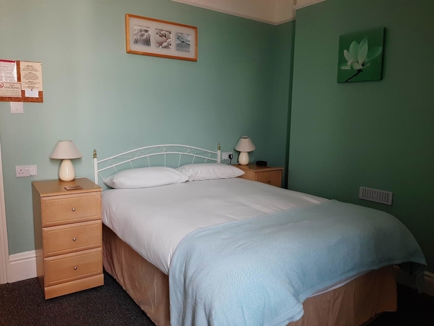 Imagen de la habitación del Hotel The Beaches Family BandB. Foto 13
