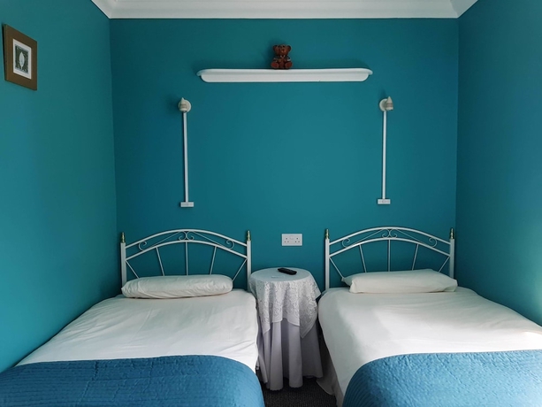 Imagen de la habitación del Hotel The Beaches Family BandB. Foto 14