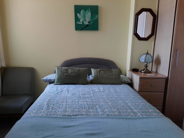 Imagen de la habitación del Hotel The Beaches Family BandB. Foto 15