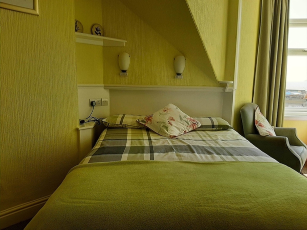 Imagen de la habitación del Hotel The Beaches Family BandB. Foto 16