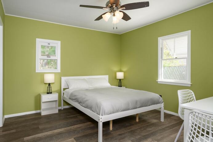 Imagen general del Hotel The Beaches Guest Rooms and Cottages. Foto 4
