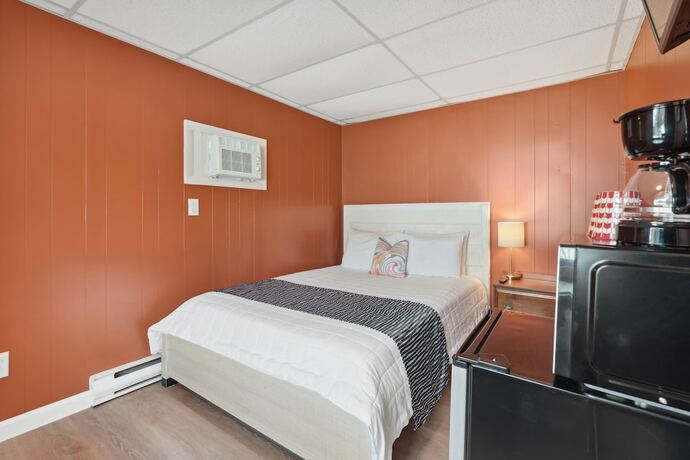 Imagen de la habitación del Hotel The Beaches Guest Rooms and Cottages. Foto 17