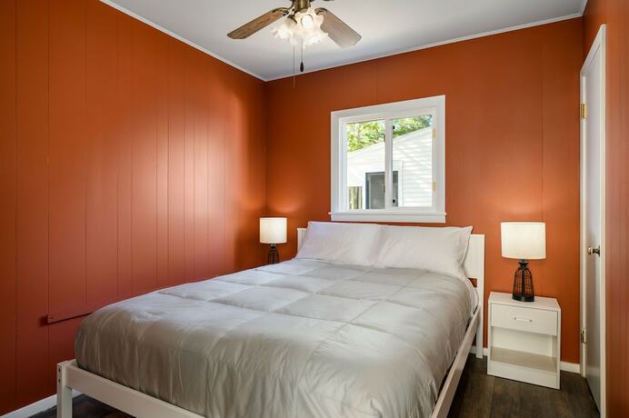 Imagen general del Hotel The Beaches Guest Rooms and Cottages. Foto 7