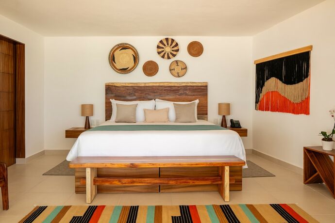 Imagen general del Hotel The Beachfront by The Fivess - All inclusive. Foto 3