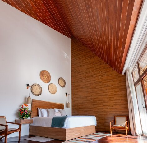Imagen general del Hotel The Beachfront by The Fivess - All inclusive. Foto 6