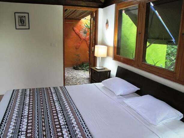 Imagen general del Hotel The Beachouse. Foto 1