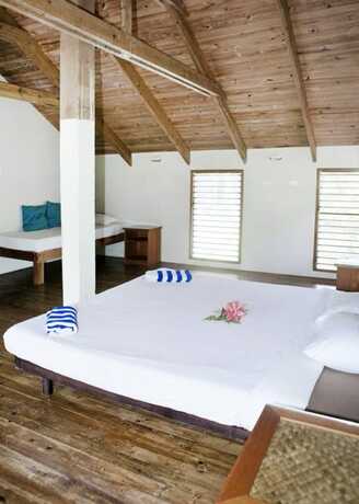 Imagen general del Hotel The Beachouse. Foto 2