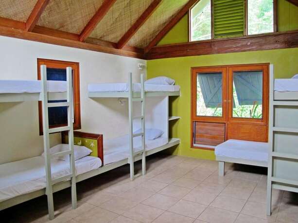 Imagen general del Hotel The Beachouse. Foto 3