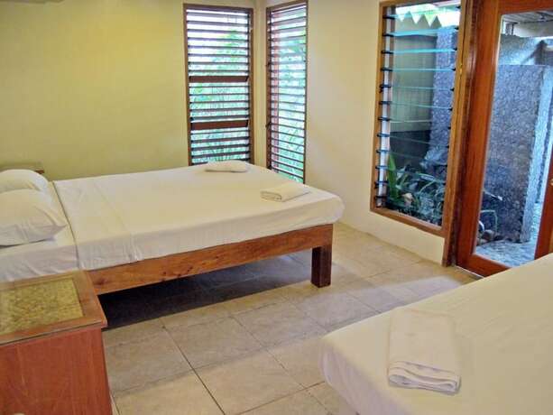 Imagen general del Hotel The Beachouse. Foto 4