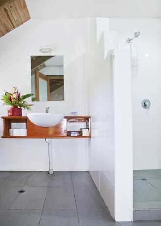 Imagen general del Hotel The Beachouse. Foto 7