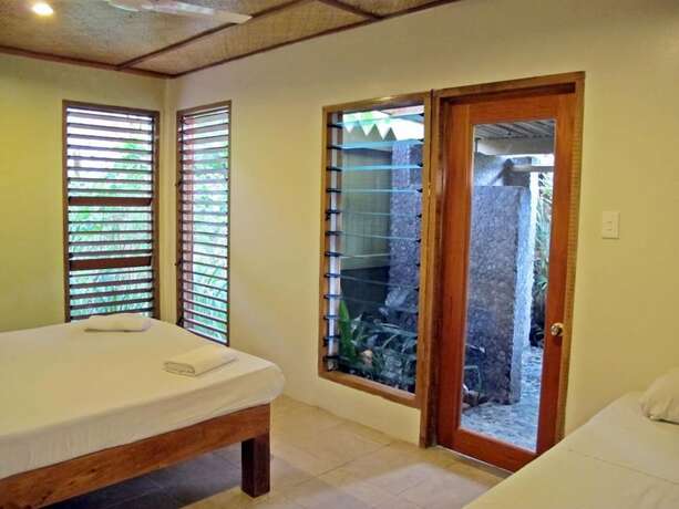Imagen general del Hotel The Beachouse. Foto 8