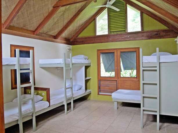 Imagen de la habitación del Hotel The Beachouse. Foto 19
