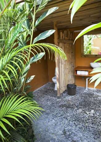 Imagen general del Hotel The Beachouse. Foto 9