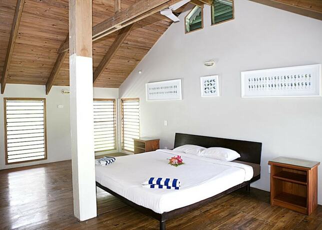 Imagen general del Hotel The Beachouse. Foto 10
