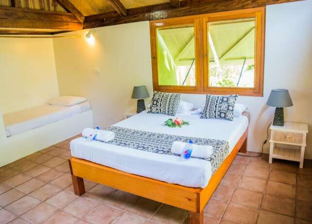 Imagen general del Hotel The Beachouse. Foto 11