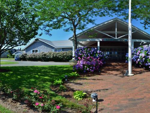 Imagen de la habitación del Hotel The Beachside At Nantucket. Foto 2
