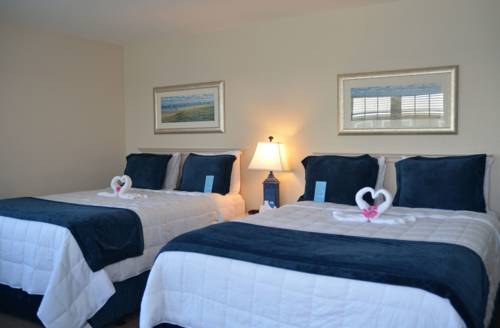 Imagen de la habitación del Hotel The Beachside At Nantucket. Foto 4