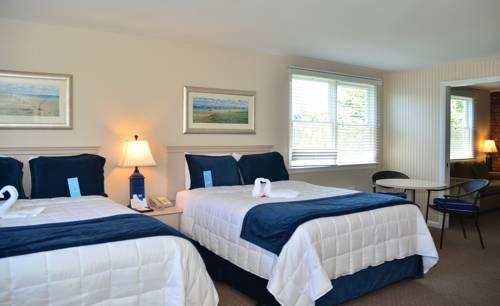 Imagen de la habitación del Hotel The Beachside At Nantucket. Foto 5