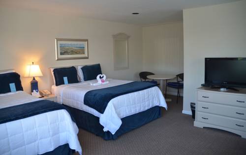Imagen de la habitación del Hotel The Beachside At Nantucket. Foto 6