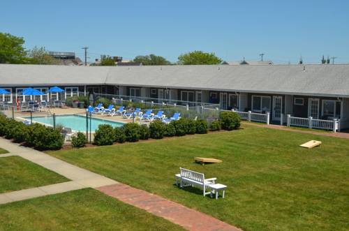 Imagen de la habitación del Hotel The Beachside At Nantucket. Foto 7