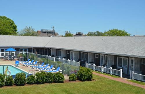 Imagen de la habitación del Hotel The Beachside At Nantucket. Foto 8