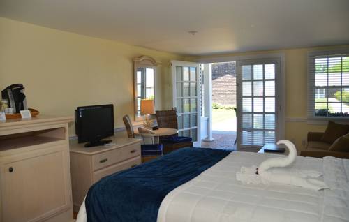 Imagen de la habitación del Hotel The Beachside At Nantucket. Foto 10