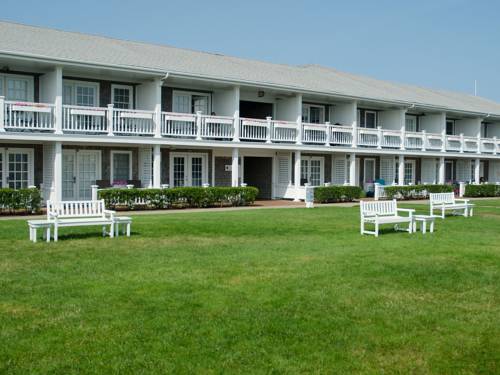 Imagen general del Hotel The Beachside At Nantucket. Foto 1