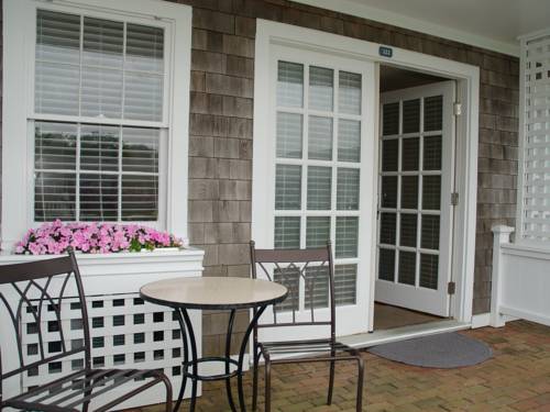 Imagen de la habitación del Hotel The Beachside At Nantucket. Foto 11
