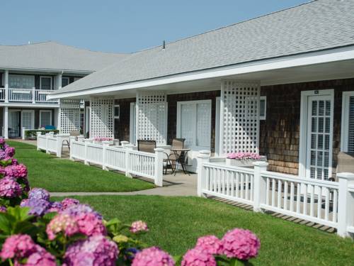 Imagen de la habitación del Hotel The Beachside At Nantucket. Foto 12