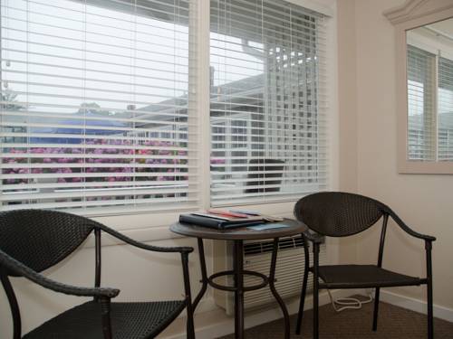 Imagen de la habitación del Hotel The Beachside At Nantucket. Foto 13