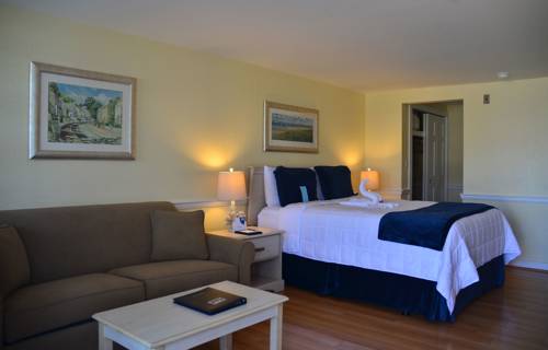 Imagen de la habitación del Hotel The Beachside At Nantucket. Foto 14